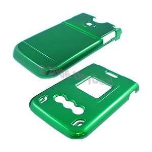 Green Shield Protector Case for Samsung A900 MM A900 Cell 