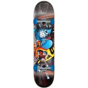  World Industries Wetwilly Beat Down Complete Skateboard 
