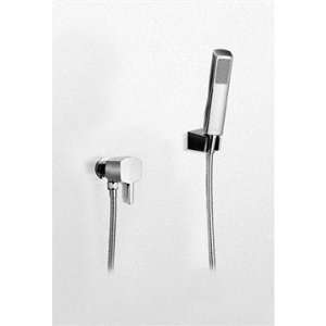  TOTO Soir??e(R) Handshower Set with Lever Handle, 1.75 GPM 