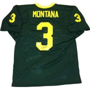   Joe Montana Uniform   Alternate Notre Dame Fighting Irish Online