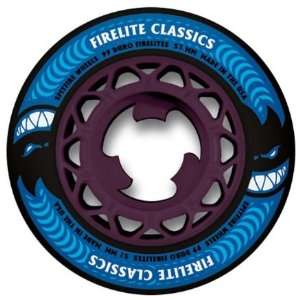  Spitfire Firelite LTD Classic 99d