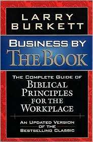   the Workplace, (0785271414), Larry Burkett, Textbooks   