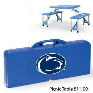  Pennsylvania State Picnic Table Case Pack 2   400272 Arts 