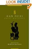 Han Feizi Basic Writings (Translations from the Asian Classics)
