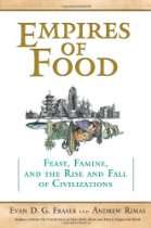   Empires of Food Feast, Famine, and the Rise and Fall of Civilizations