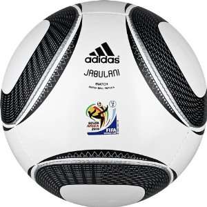  adidas 2010 World Cup Replica Match Ball Sports 