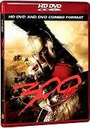   300 by Warner Home Video, Zack Snyder, Gerard Butler  DVD, Blu ray