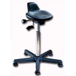  WORKSPACE ACTIVE AREA STANDING CHAIR H7700
