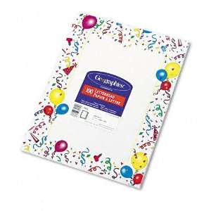   Letter, 100 Sheets per Pack    Sold as 2 Packs of   100   /   Total