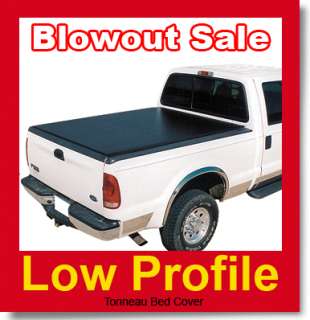 05 10 2010 2009 2008 Nissan Frontier 6 Short Bed Cover  
