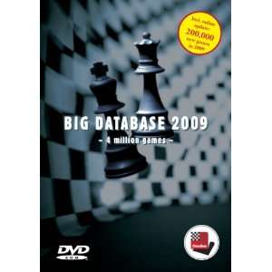  Big Database 2009