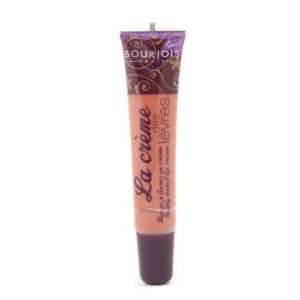  La Creme Softly Tinted lip cream   # 05 Rose Moelleux 