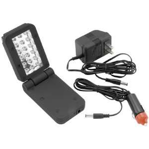  BIKEMASTER RECHARGEABLE WORKLIGHT Automotive