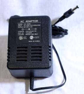 AD 2030L 70G2846 24V/1.0A Power supply  