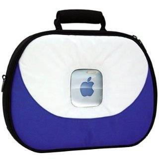   13 Classic iBook, MacBook, Air PowerBook Color Indigo by MacCase