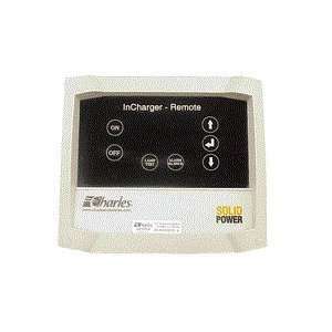  Charles Remote Display f/InCharger