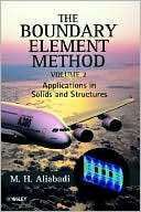 The Boundary Element Method, M. H. Aliabadi