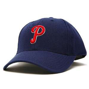  Philadelphia Phillies 1934 35 Cooperstown Fitted Cap 