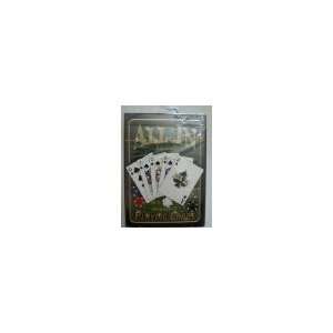    DAS All in TM Brand Poker Playing Cards   DAS A131 Electronics