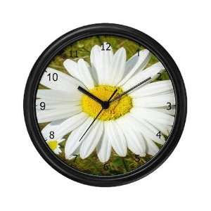  Daisy Hobbies Wall Clock by 