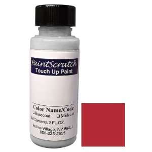   for 2007 Mazda MazdaSpeed3 (color code A4A) and Clearcoat Automotive
