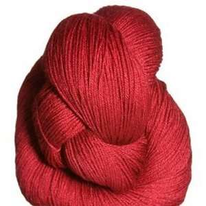  Cascade Yarn   Heritage Silk Yarn   5607 Red Arts, Crafts 