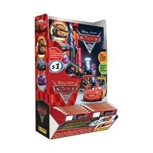  Wooky Cars 2 Gravity Feed Display Toys & Games
