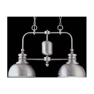  Nulco Lighting Ceiling Pendants 1452 03 Pewter Neocountry 