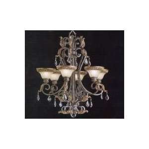  Kichler Elan Chandelier   2274/2274