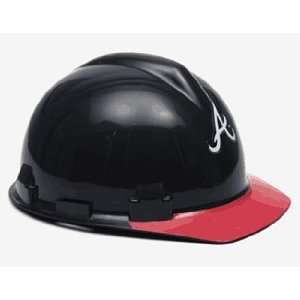  MLB Atlanta Braves Hard Hat