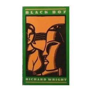  Black Boy (Mass Market Paperback)  N/A  Books