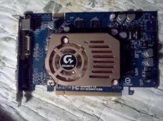 Gigabyte D33006  