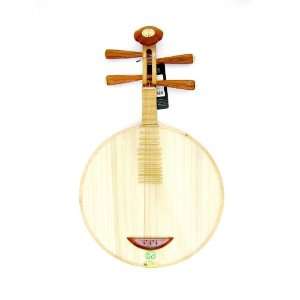   Yueqin beginner chinese guitar musical instrument Musical Instruments