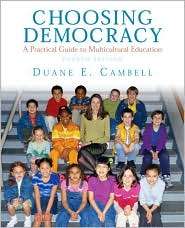   Education, (0135034817), Duane E. Campbell, Textbooks   