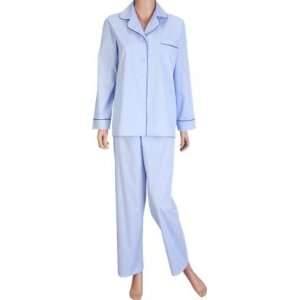 Broadcloth Cotton Pajamas