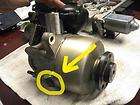 2007 2008 2009 2011 MERCEDES SL550 SL 550 R230 Power Steering Pump