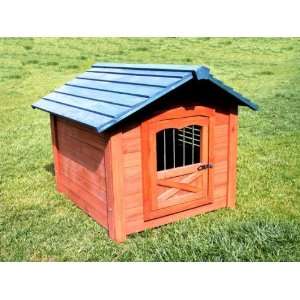  Stable Dog House