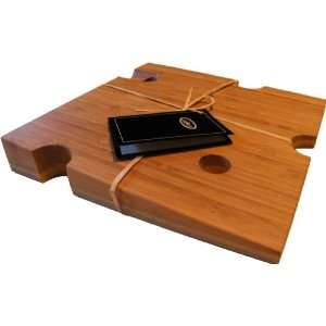 Wooden Cheese Board 