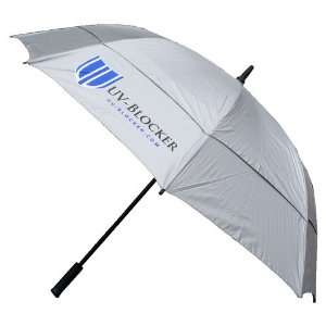  UV Blocker UV Protection Golf Umbrella