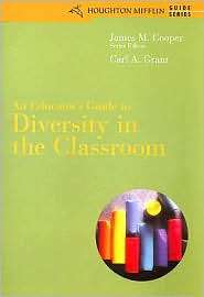   Teach, 10th, (0618307060), Carl A. Grant, Textbooks   