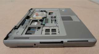 Dell Latitude D810 Motherboard D8005 1.73Ghz 1GB RAM XP  