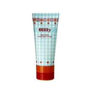    Oilily Classic for Women by Oilily Shower Gel 6.7 oz Beauty