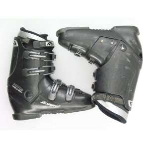    Used Nordica Synergy RS Ski Boots Mens Size