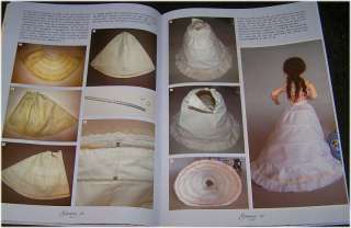 Gildebrief 1/2012 Dollmaking Antique Dress Patterns Knit French 