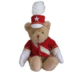  Gund Parade Bear Plush Stuffed Animal Toy Toys & Games