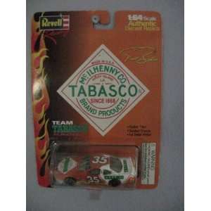  #35 Todd bodine Mc.Ilhenny co. Tabasco Brand Products Toys & Games