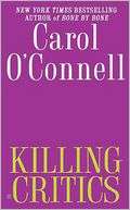 Killing Critics (Kathleen Carol OConnell