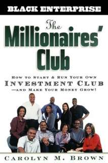 the millionaires club how to carolyn m brown paperback $ 27 46 buy now