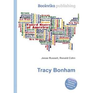 Tracy Bonham Ronald Cohn Jesse Russell  Books