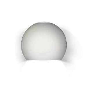   Sconce Bonaire Ceramic Downlight Wall Fixture fro